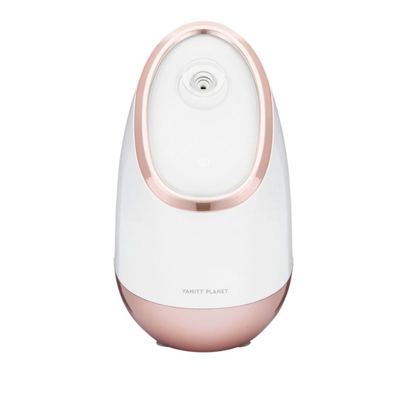 SALE! Vanity Planet Outlines Facial Steamer - Picture 1 of 1